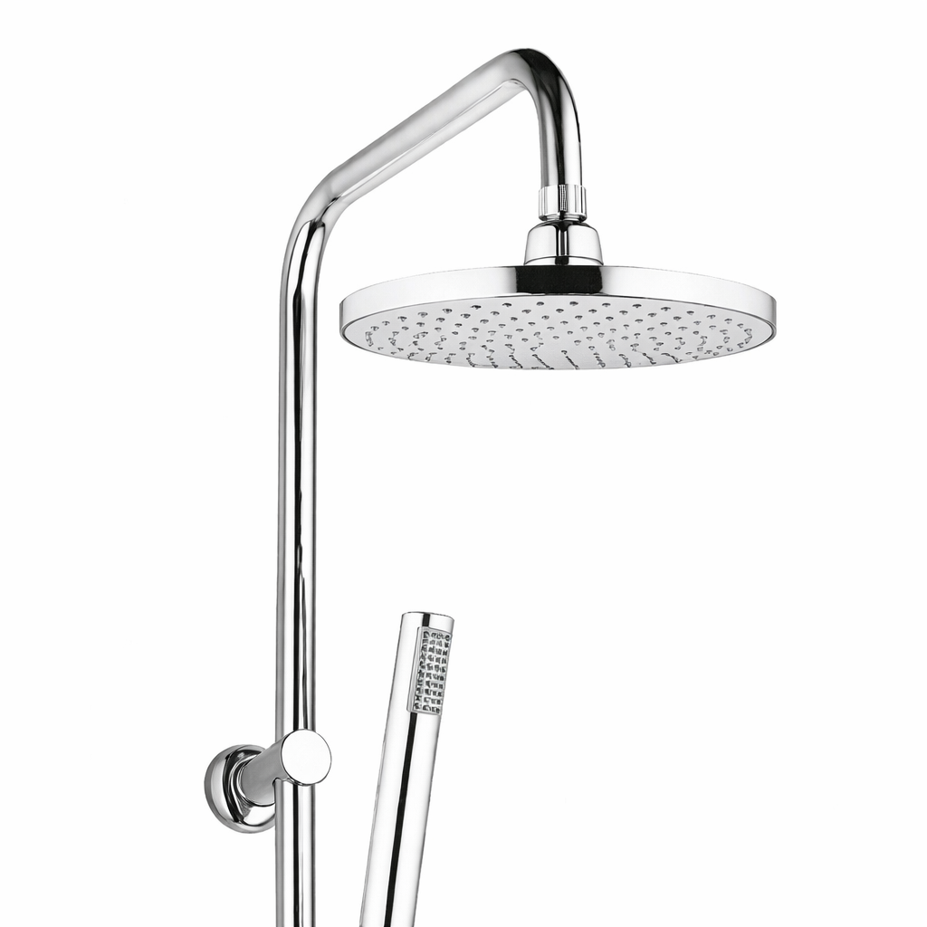 Saliscendi doppia funzione Tondo Morini Ix box