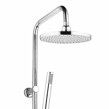 Saliscendi doppia funzione Tondo Morini Ix box