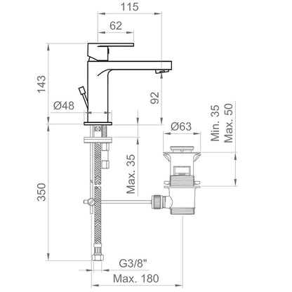 Set completo Serie Versilia