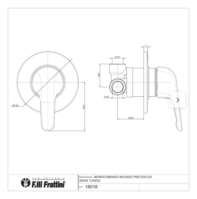 Set completo Serie Tuingo