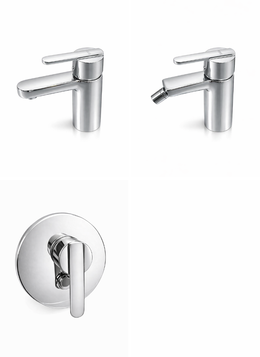 Set completo Serie Lido A