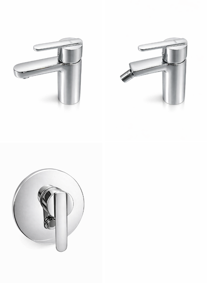 Set completo Serie Lido A