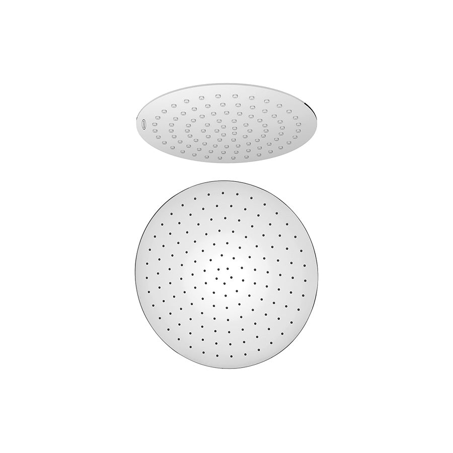 Soffione tondo diametro 200 mm Jacuzzi