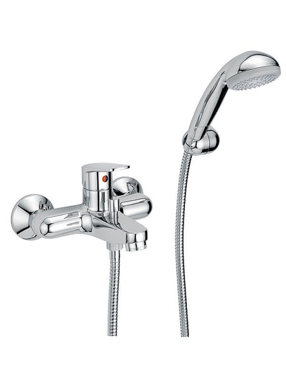 Set completo Serie Espresso