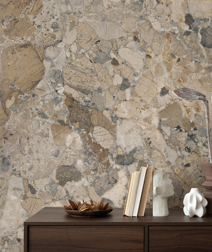 Piastrelle 60x120 Warm ambrosia rettificato matt pietra